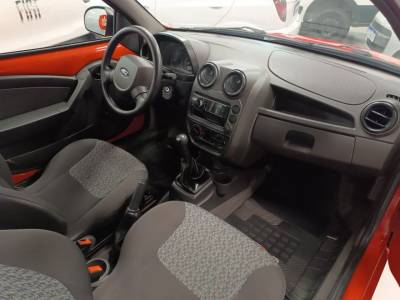 FORD KA 1.0 UNICO DONO - Foto 4