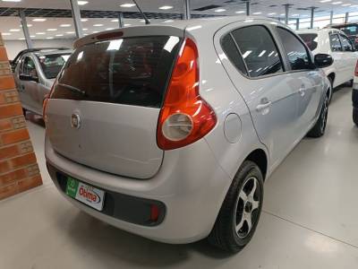FIAT PALIO ATTRACTIVE 1.0 - Foto 8
