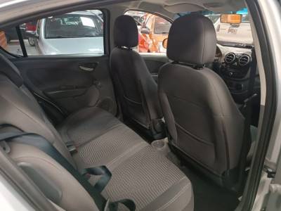 FIAT PALIO ATTRACTIVE 1.0 - Foto 6