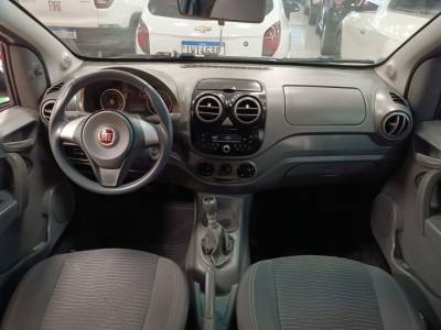 FIAT PALIO ATTRACTIVE 1.0 - Foto 5