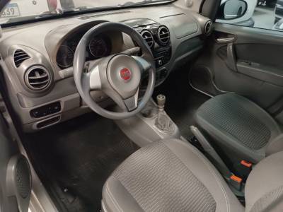 FIAT PALIO ATTRACTIVE 1.0 - Foto 3