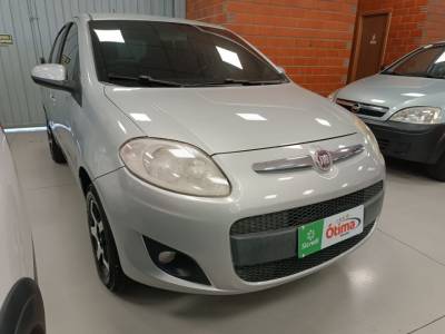 FIAT PALIO ATTRACTIVE 1.0 - Foto 2