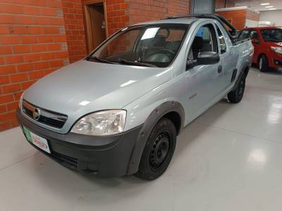 GM MONTANA 1.4 CONQUEST - Foto 2