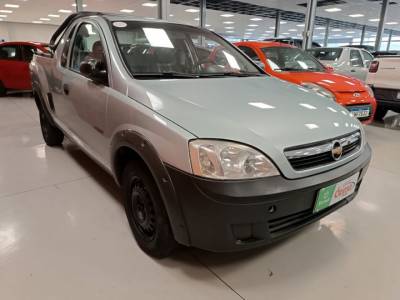 GM MONTANA 1.4 CONQUEST - Foto 1