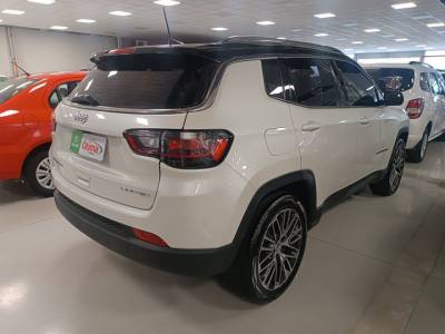 JEEP COMPASS LIMITED TD - Foto 9