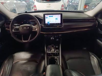 JEEP COMPASS LIMITED TD - Foto 5