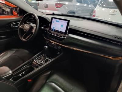 JEEP COMPASS LIMITED TD - Foto 4