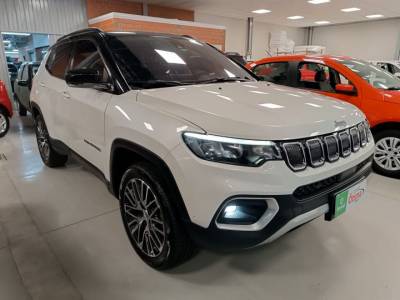JEEP COMPASS LIMITED TD - Foto 2