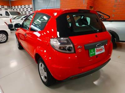 FORD KA 1.0 2013 - Foto 7