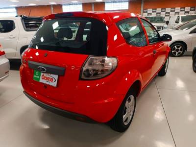 FORD KA 1.0 2013 - Foto 6