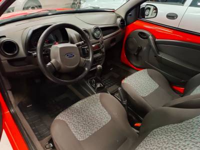 FORD KA 1.0 2013 - Foto 3
