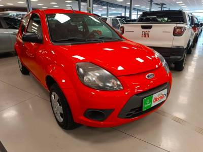 FORD KA 1.0 2013 - Foto 1