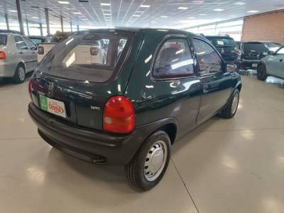 GM CORSA SUPER - Foto 8