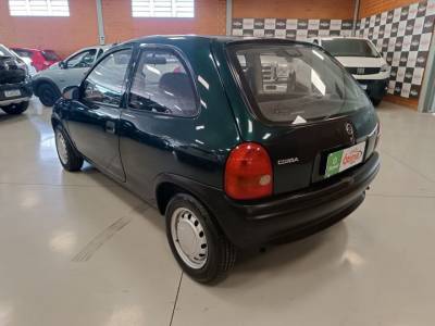 GM CORSA SUPER - Foto 7