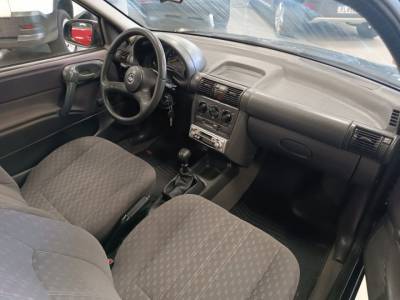 GM CORSA SUPER - Foto 4