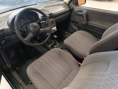 GM CORSA SUPER - Foto 3