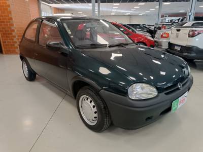 GM CORSA SUPER - Foto 2