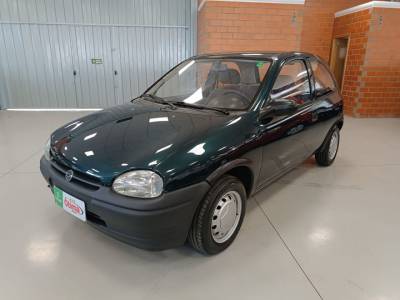 GM CORSA SUPER - Foto 1