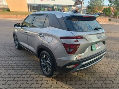 HYUNDAI CRETA PLATINUM  - Foto 9