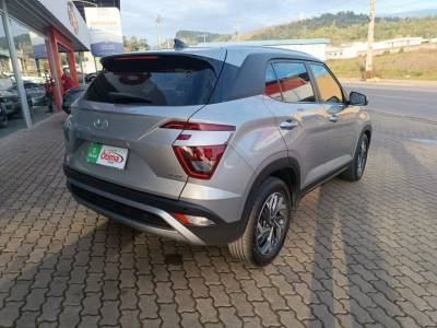 HYUNDAI CRETA PLATINUM  - Foto 8