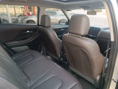 HYUNDAI CRETA PLATINUM  - Foto 7