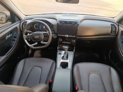 HYUNDAI CRETA PLATINUM  - Foto 5