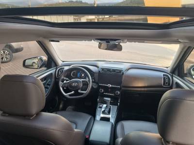 HYUNDAI CRETA PLATINUM  - Foto 6