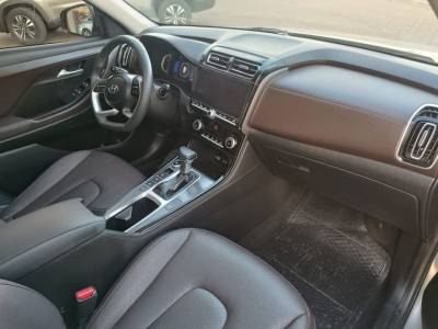 HYUNDAI CRETA PLATINUM  - Foto 4