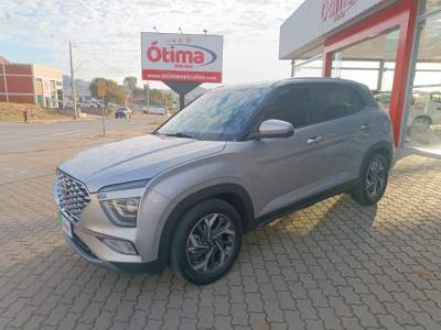 HYUNDAI CRETA PLATINUM  - Foto 2