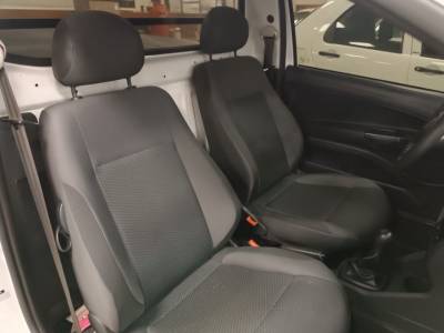 VW SAVEIRO ROBUST CS 1.6 - Foto 5