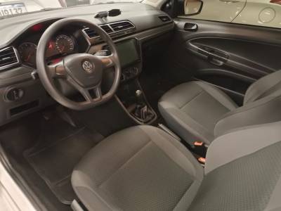 VW SAVEIRO ROBUST CS 1.6 - Foto 3