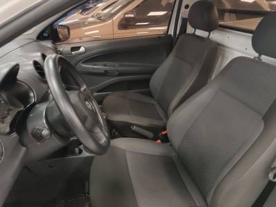 VW SAVEIRO 1.6 CS - Foto 6