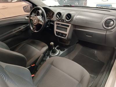 VW SAVEIRO 1.6 CS - Foto 4