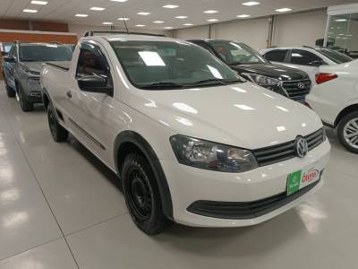 VW SAVEIRO 1.6 CS - Foto 1