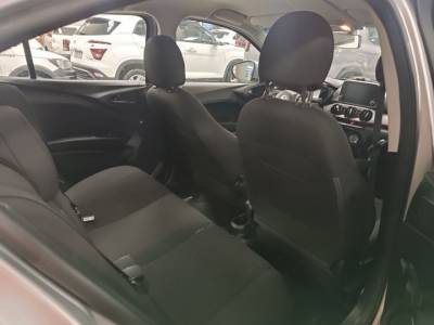 FIAT CRONOS DRIVE 1.3 - Foto 6
