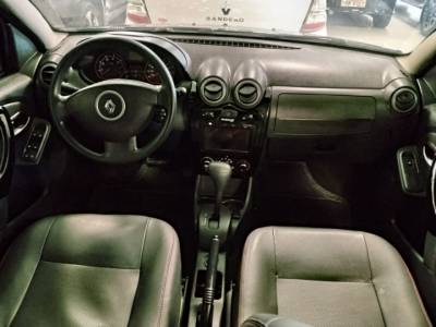 RENAULT SANDERO STEPWAY AUT 1.6 - Foto 5