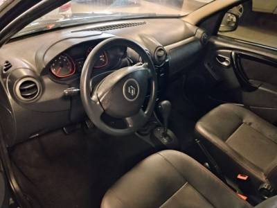 RENAULT SANDERO STEPWAY AUT 1.6 - Foto 3