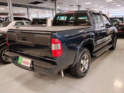 GM S10 CAB DUPLA FLEX EXECUTIVA  - Foto 7