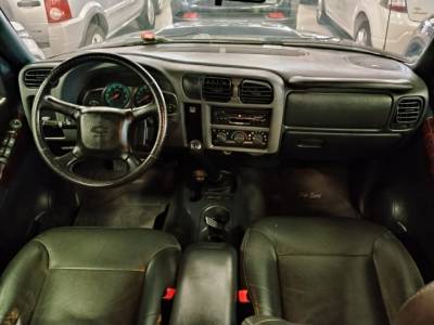 GM S10 CAB DUPLA FLEX EXECUTIVA  - Foto 5