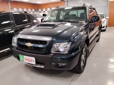 GM S10 CAB DUPLA FLEX EXECUTIVA  - Foto 2