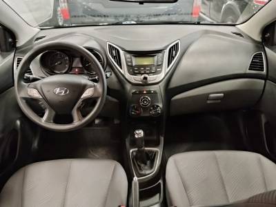 HYUNDAI HB20 SEDAN COMFORT 1.6 - Foto 5