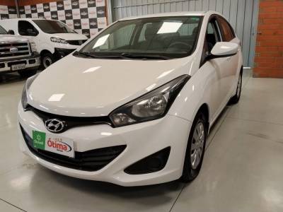 HYUNDAI HB20 SEDAN COMFORT 1.6 - Foto 2