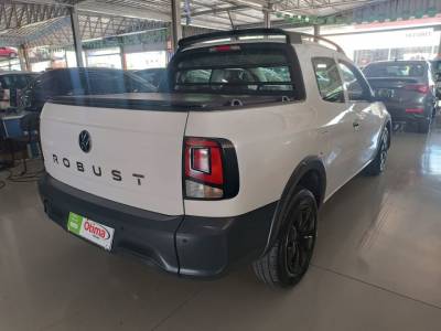 VW SAVEIRO CD ROBUST - Foto 7