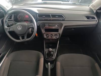 VW SAVEIRO CD ROBUST - Foto 5