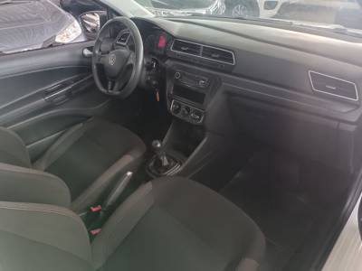 VW SAVEIRO CD ROBUST - Foto 4