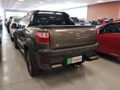 FIAT STRADA CD ADVENTURE - Foto 8
