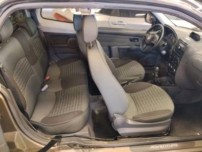 FIAT STRADA CD ADVENTURE - Foto 6