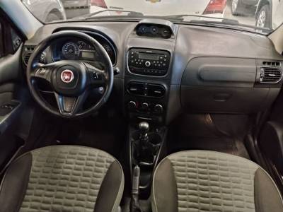 FIAT STRADA CD ADVENTURE - Foto 5