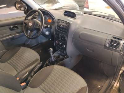 FIAT STRADA CD ADVENTURE - Foto 4