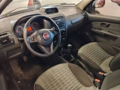 FIAT STRADA CD ADVENTURE - Foto 3